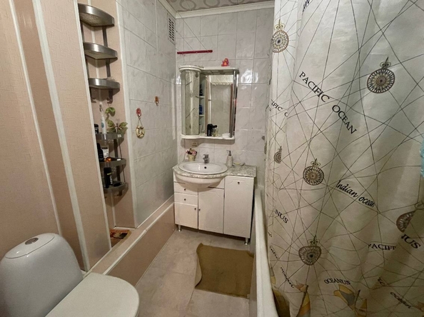 
  Продается 3-комн. квартира, 85 м², Грибоедовский пер, д. 4
. Фото 10.