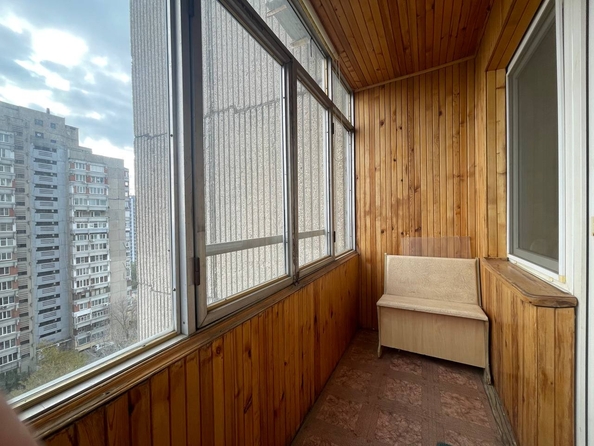 
  Продается 3-комн. квартира, 85 м², Грибоедовский пер, д. 4
. Фото 13.
