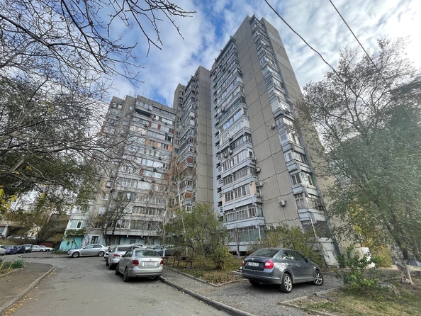 
  Продается 3-комн. квартира, 85 м², Грибоедовский пер, д. 4
. Фото 22.