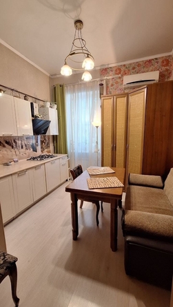 
  Продается 1-комн. квартира, 30 м², Халтуринский пер, д. 18/32
. Фото 1.