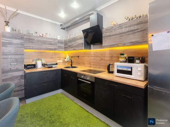 
  Продается 3-комн. квартира, 73 м², Еременко ул, д. 96/1
. Фото 2.