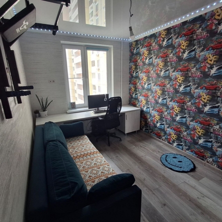 
  Продается 3-комн. квартира, 73 м², Еременко ул, д. 96/1
. Фото 10.