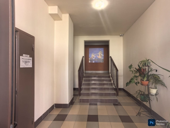 
  Продается 3-комн. квартира, 73 м², Еременко ул, д. 96/1
. Фото 21.