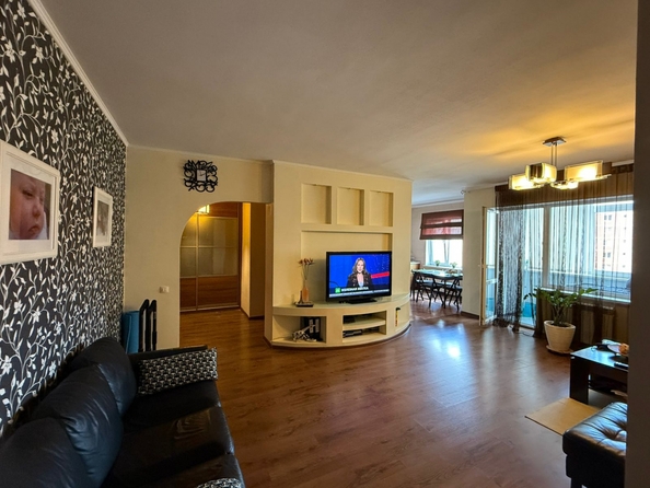 
  Продается 3-комн. квартира, 94 м², Северная Звезда ул, д. 7
. Фото 2.