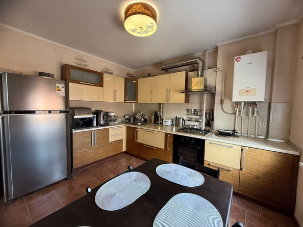 
  Продается 3-комн. квартира, 94 м², Северная Звезда ул, д. 7
. Фото 4.