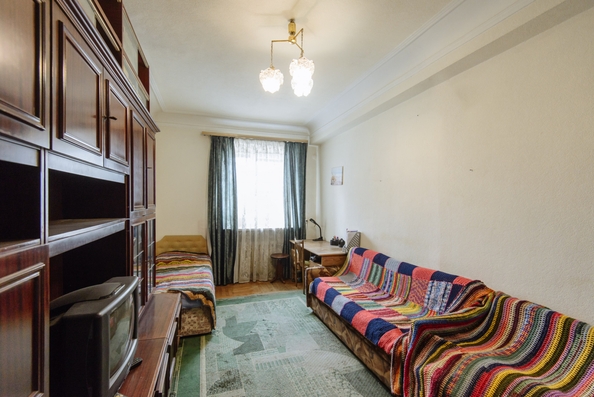 
  Продается 4-комн. квартира, 105 м², Буденновский пр-кт, д. 72/213
. Фото 7.