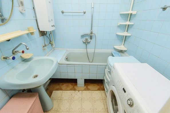 
  Продается 4-комн. квартира, 105 м², Буденновский пр-кт, д. 72/213
. Фото 11.