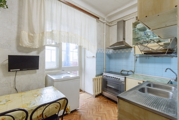 
  Продается 4-комн. квартира, 105 м², Буденновский пр-кт, д. 72/213
. Фото 12.