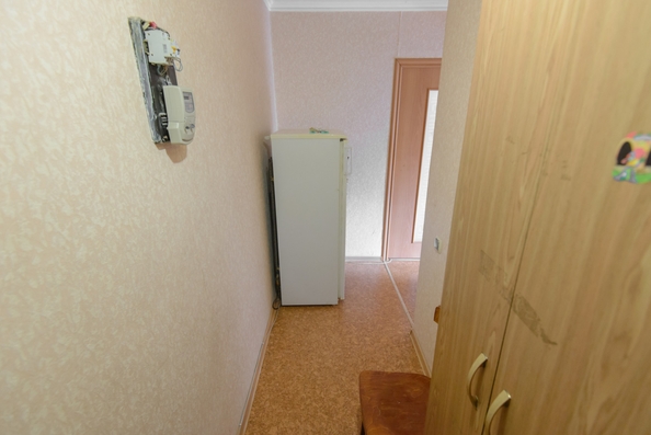 
  Продается 1-комн. квартира, 33 м², Смены ул, д. 21
. Фото 7.