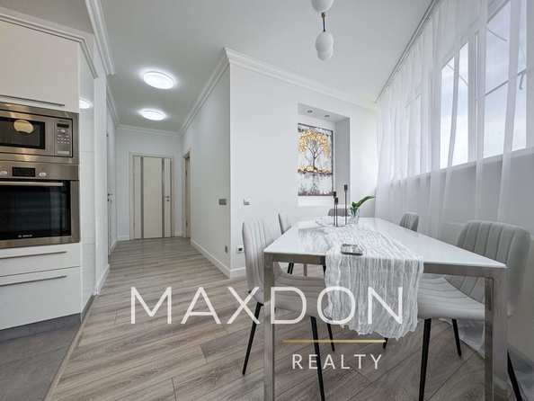 
  Продается 4-комн. квартира, 110 м², Города Волос ул, д. 119
. Фото 10.