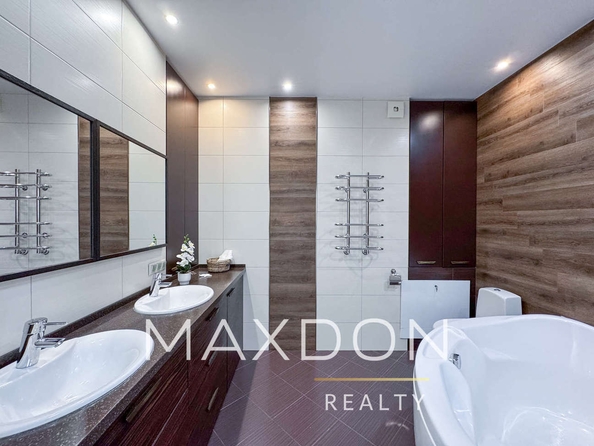 
  Продается 4-комн. квартира, 110 м², Города Волос ул, д. 119
. Фото 28.
