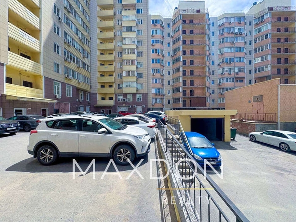 
  Продается 4-комн. квартира, 110 м², Города Волос ул, д. 119
. Фото 33.