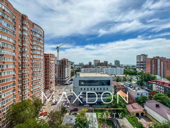 
  Продается 4-комн. квартира, 110 м², Города Волос ул, д. 119
. Фото 34.