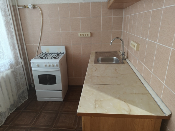 
  Сдается 1-комн. квартира, 39 м², Стабильная ул, д. 21
. Фото 2.