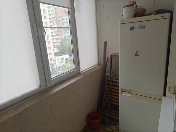 
  Сдается 1-комн. квартира, 39 м², Стабильная ул, д. 21
. Фото 4.