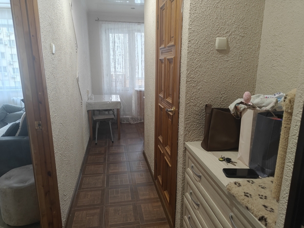 
  Сдается 1-комн. квартира, 39 м², Стабильная ул, д. 21
. Фото 7.