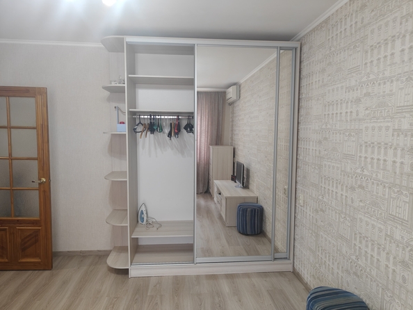 
  Сдается 1-комн. квартира, 39 м², Стабильная ул, д. 21
. Фото 10.