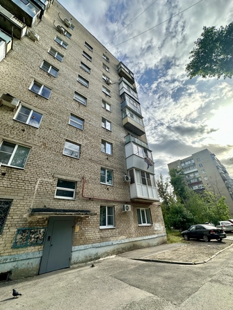 
  Продается 1-комн. квартира, 35 м², Коммунистический пр-кт, д. 12
. Фото 1.