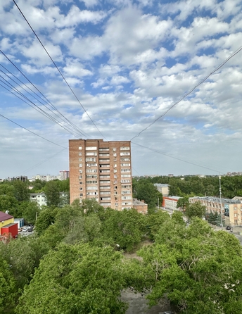 
  Продается 1-комн. квартира, 35 м², Коммунистический пр-кт, д. 12
. Фото 4.