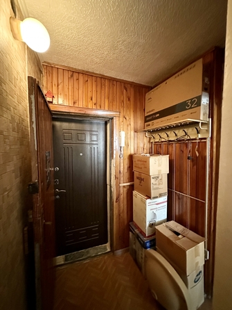 
  Продается 1-комн. квартира, 35 м², Коммунистический пр-кт, д. 12
. Фото 10.