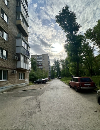 
  Продается 1-комн. квартира, 35 м², Коммунистический пр-кт, д. 12
. Фото 18.