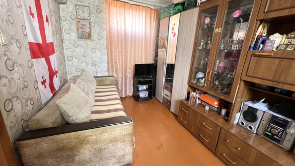 
  Продается 1-комн. квартира, 25 м², Ульяновская ул, д. 34
. Фото 7.