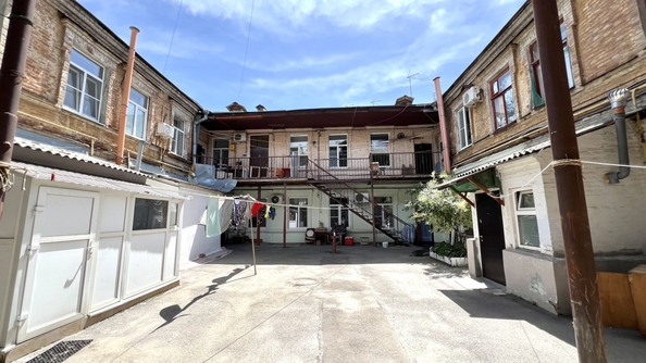 
  Продается 1-комн. квартира, 25 м², Ульяновская ул, д. 34
. Фото 9.