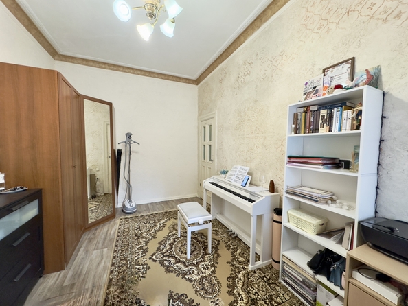 
  Продается 2-комн. квартира, 45.6 м², Пушкинская ул, д. 79
. Фото 3.
