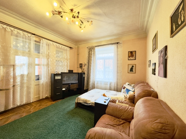 
  Продается 2-комн. квартира, 45.6 м², Пушкинская ул, д. 79
. Фото 4.
