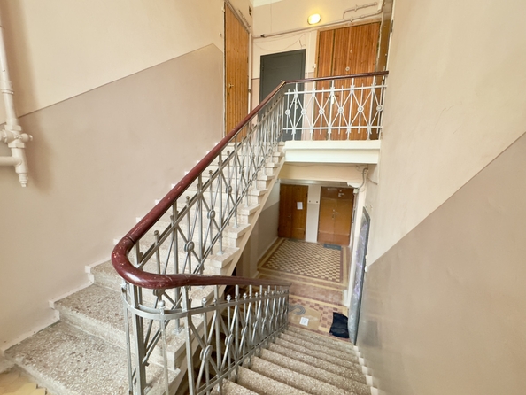 
  Продается 2-комн. квартира, 45.6 м², Пушкинская ул, д. 79
. Фото 9.