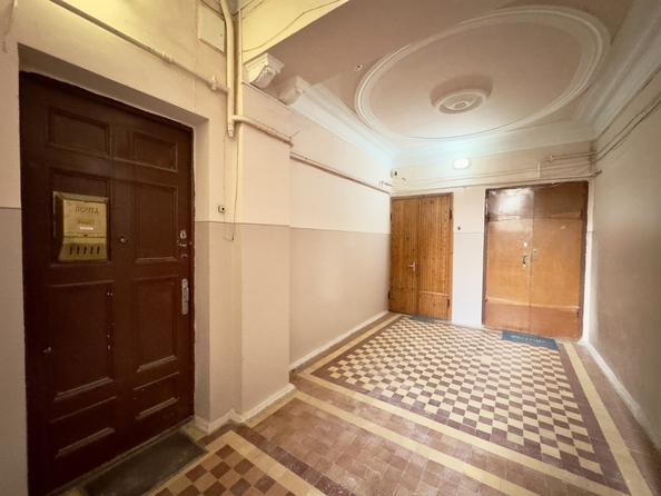 
  Продается 2-комн. квартира, 45.6 м², Пушкинская ул, д. 79
. Фото 10.