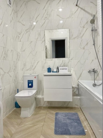 
  Продается 1-комн. квартира, 41 м², Береговая ул, д. 117
. Фото 3.