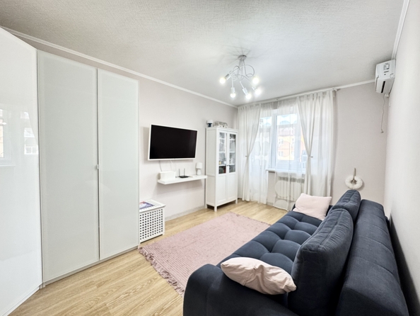 
  Продается 2-комн. квартира, 52 м², Советская ул, д. 16
. Фото 3.