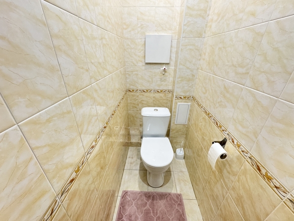 
  Продается 2-комн. квартира, 52 м², Советская ул, д. 16
. Фото 8.