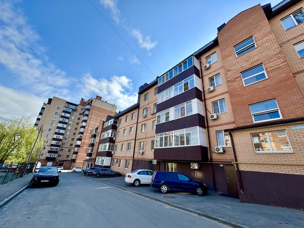 
  Продается 2-комн. квартира, 52 м², Советская ул, д. 16
. Фото 11.