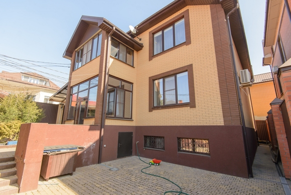 
  Продается дом, 285 м², Ростов-на-Дону
. Фото 1.