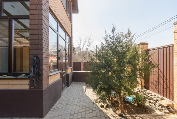 
  Продается дом, 285 м², Ростов-на-Дону
. Фото 44.