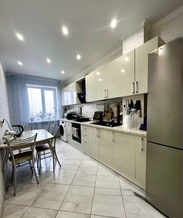 
  Продается 1-комн. квартира, 35 м², Садовая ул, д. 20
. Фото 1.