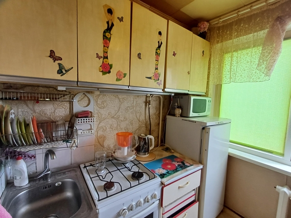 
  Продается 1-комн. квартира, 25 м², Вятская ул, д. 67
. Фото 8.