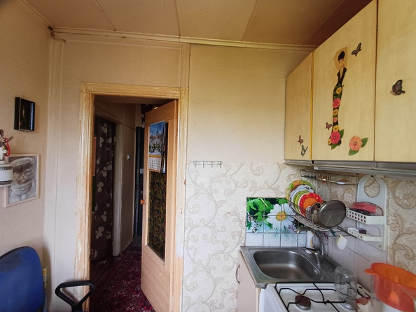 
  Продается 1-комн. квартира, 25 м², Вятская ул, д. 67
. Фото 13.