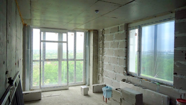 
  Продается 2-комн. квартира, 60.9 м², Элеваторный пер, д. 10
. Фото 7.