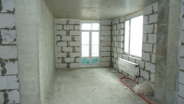 
  Продается 2-комн. квартира, 60.9 м², Элеваторный пер, д. 10
. Фото 10.