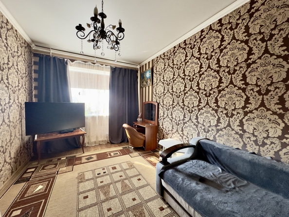
  Продается 2-комн. квартира, 58 м², Платова ул, д. 6
. Фото 2.