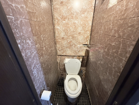 
  Продается 2-комн. квартира, 58 м², 40-летия Победы пр-кт, д. 81
. Фото 6.