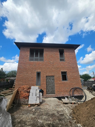 
  Продается дом, 157.5 м², Ростов-на-Дону
. Фото 1.
