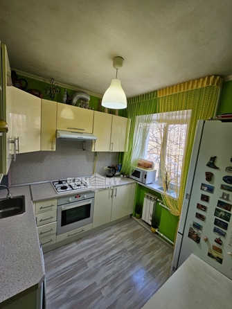 
  Продается 2-комн. квартира, 46.5 м², 20-я линия ул, д. 60в
. Фото 9.