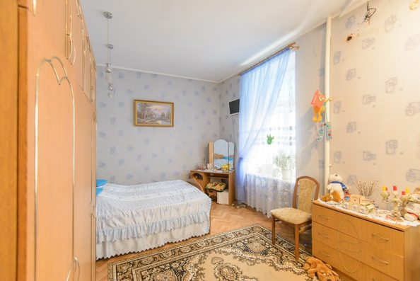 
  Продается 3-комн. квартира, 70 м², Седова ул, д. 14/1
. Фото 8.