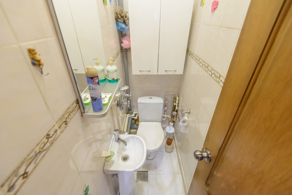 
  Продается 3-комн. квартира, 70 м², Седова ул, д. 14/1
. Фото 15.