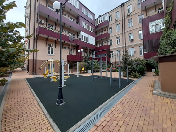 
  Продается 3-комн. квартира, 70 м², Седова ул, д. 14/1
. Фото 21.