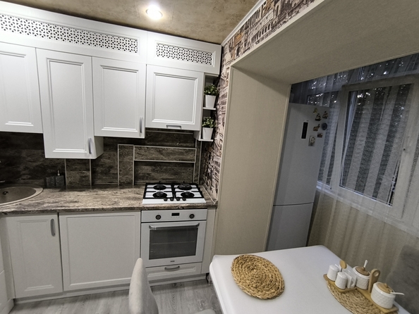 
  Продается 2-комн. квартира, 47 м², Краснополянская ул, д. 18
. Фото 12.